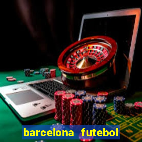 barcelona futebol play hd